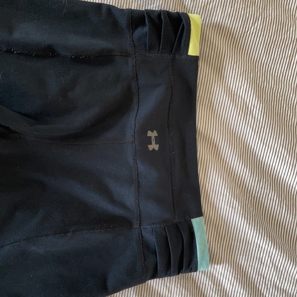 Underarmer pants - Picture 4 of 5